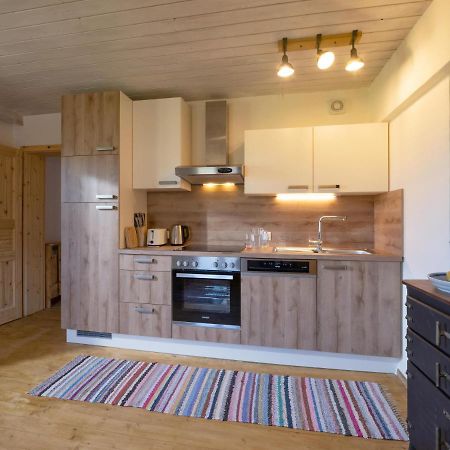 Im Riederhof Apartment Going am Wilden Kaiser Exterior photo