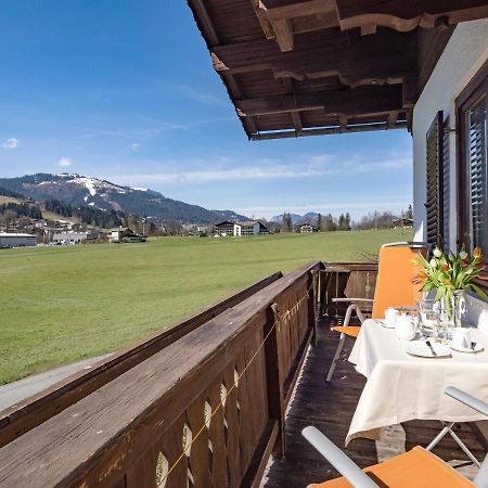 Im Riederhof Apartment Going am Wilden Kaiser Exterior photo