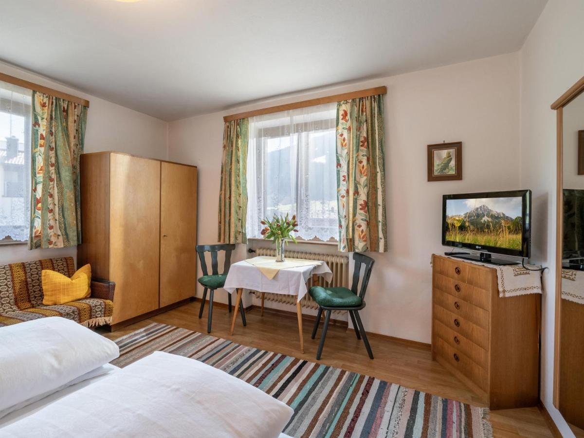 Im Riederhof Apartment Going am Wilden Kaiser Exterior photo