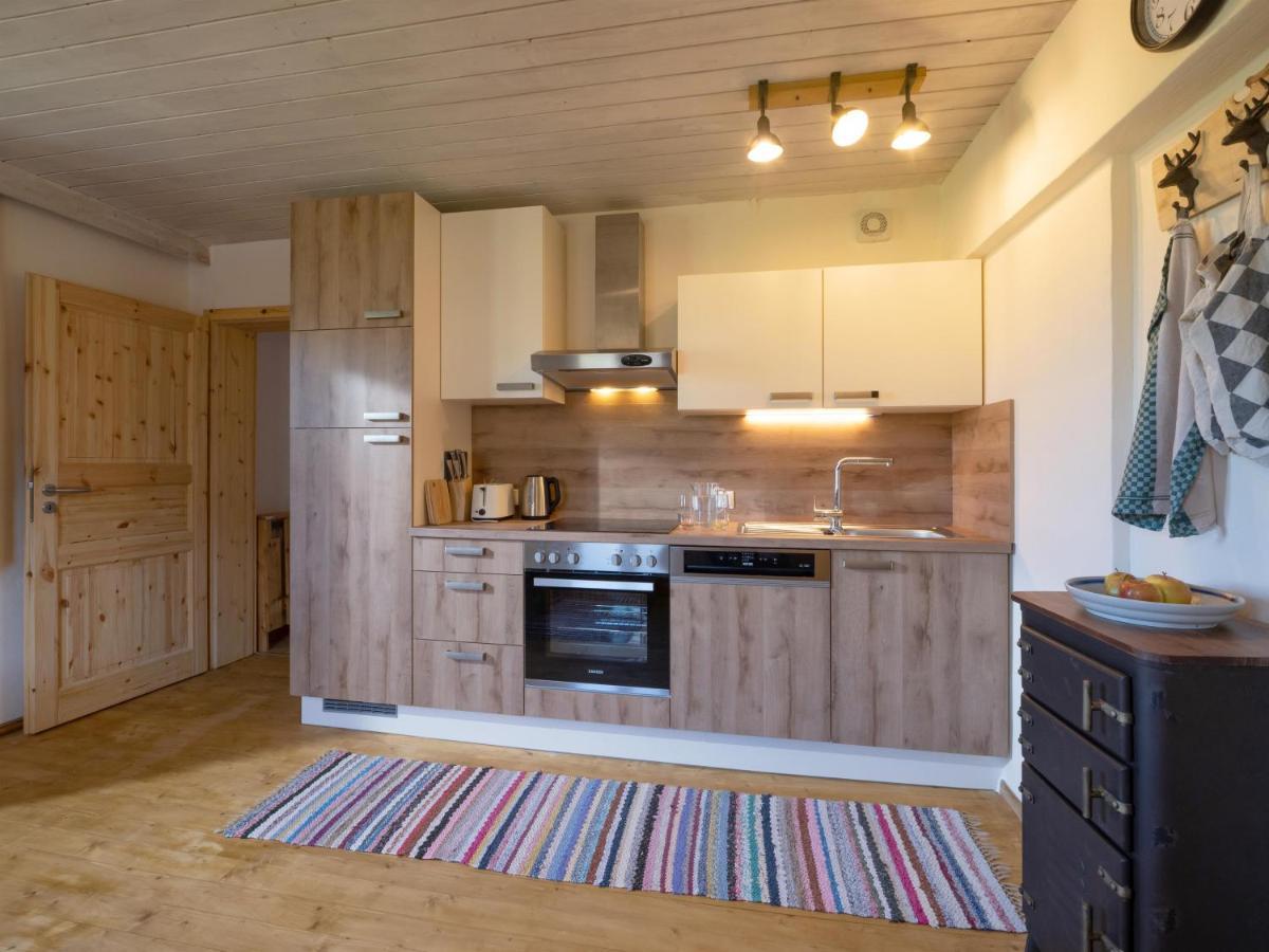 Im Riederhof Apartment Going am Wilden Kaiser Exterior photo